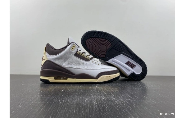 Rep EP Brown” DH3434-113 “White DH3434-113 3  Jordan Air 0204